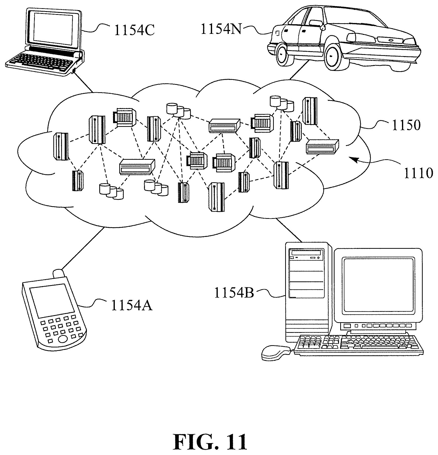 Patent US11783811 Figure 9 – Accuracy of streaming RNN transducer
