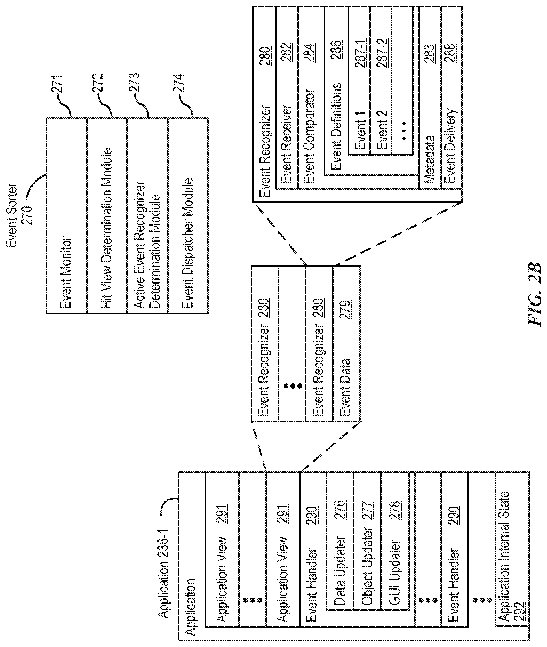Patent US11783827 Figure 3 – Determining suggested subsequent user actions during digital assistant interaction