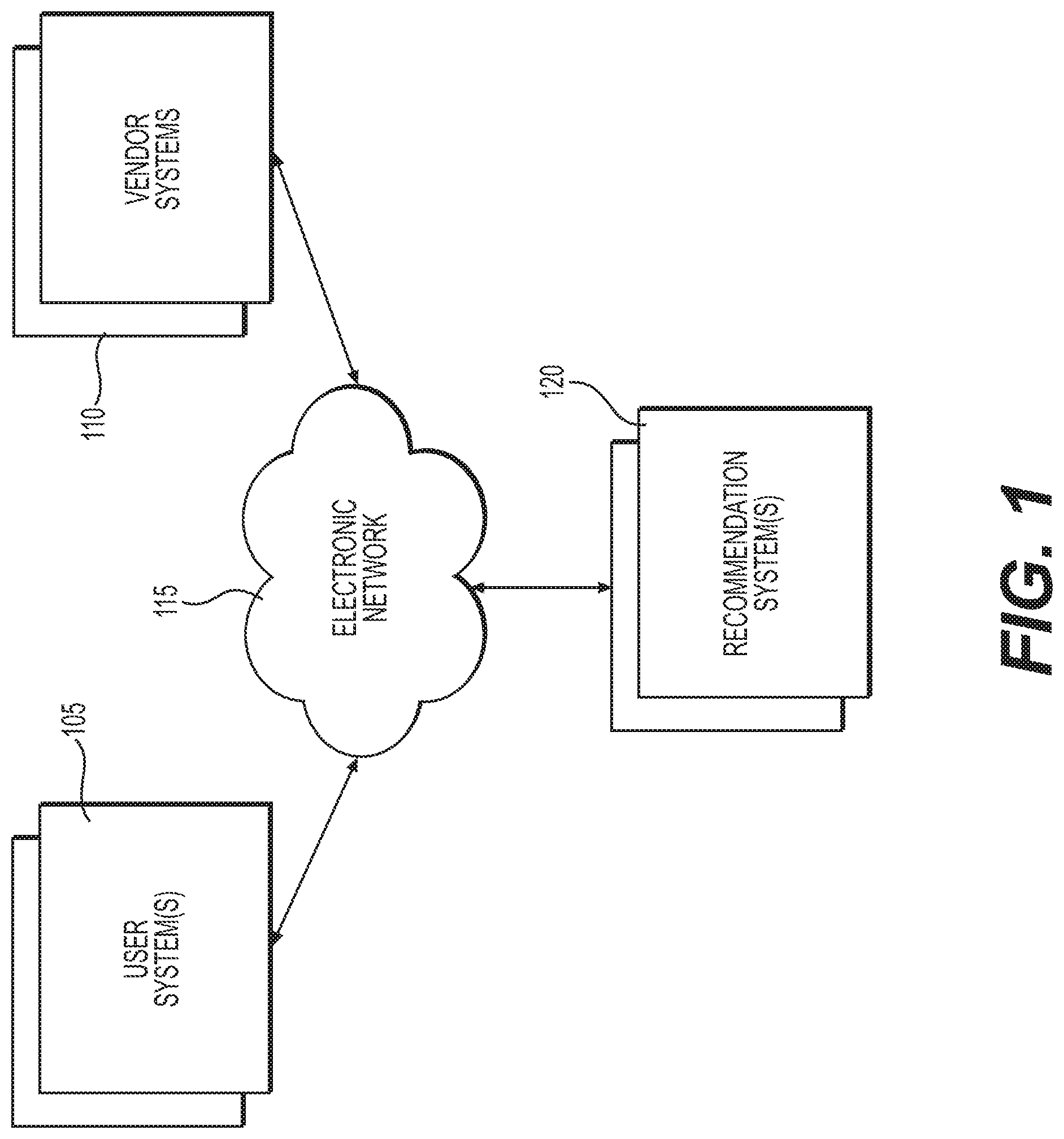 Patent US11783835 Figure 1 – Systems and methods for utilizing contextual information of human speech to generate search parameters