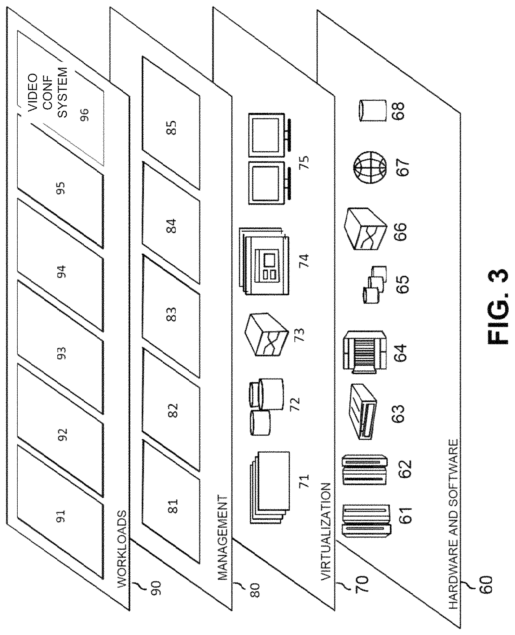 Patent US11783840 Figure 3 – Video conference verbal junction identification via NLP