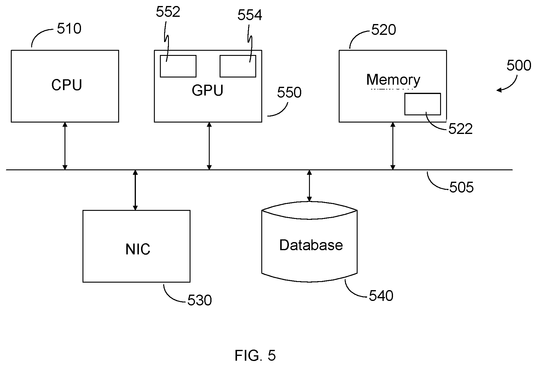 Patent US11783841 Figure 5 – Method for speaker authentication and identification