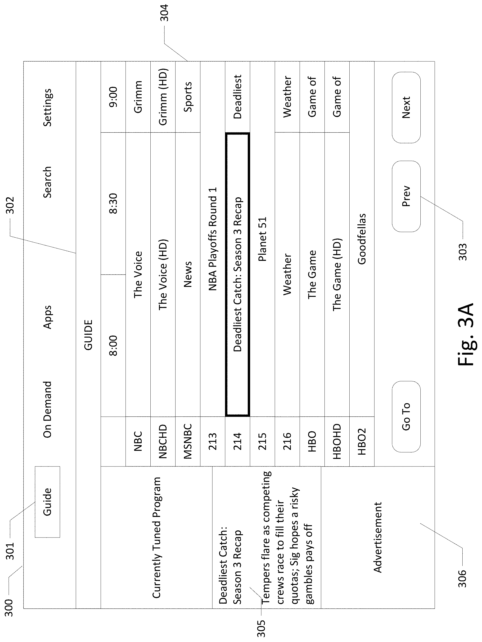 Patent US11783842 Figure 3 – Voice-enabled screen reader