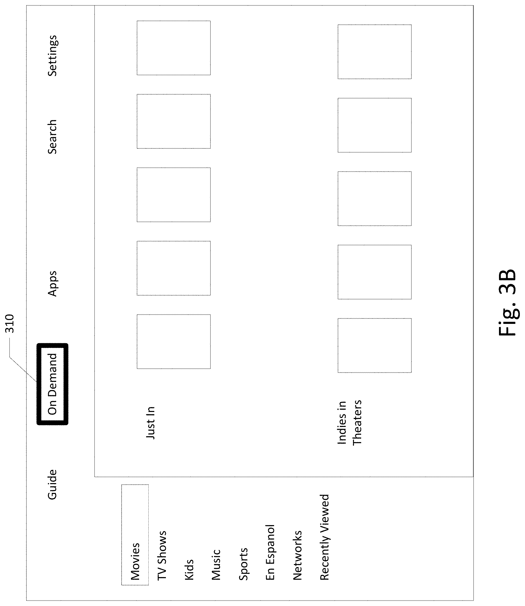 Patent US11783842 Figure 4 – Voice-enabled screen reader