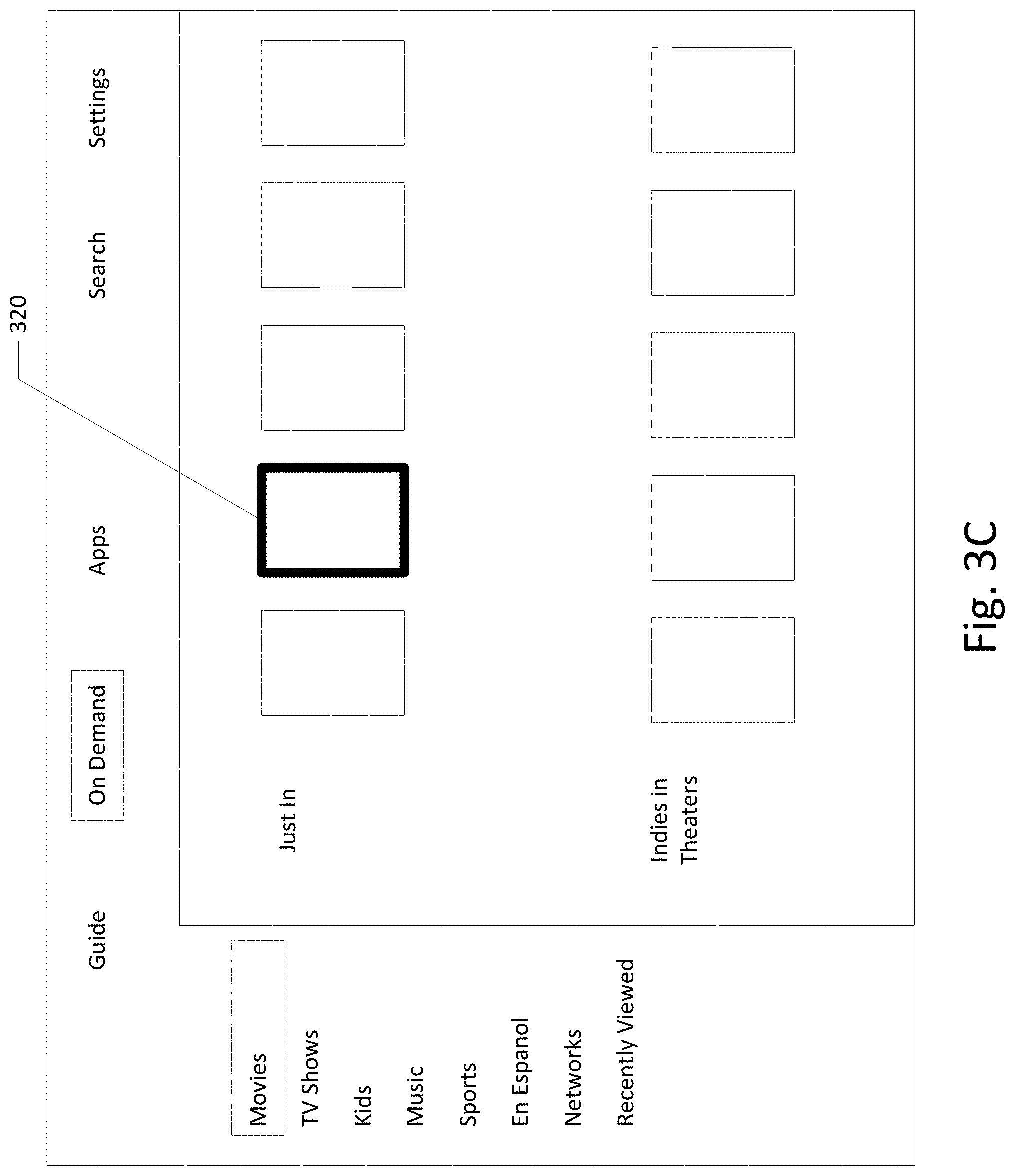 Patent US11783842 Figure 5 – Voice-enabled screen reader