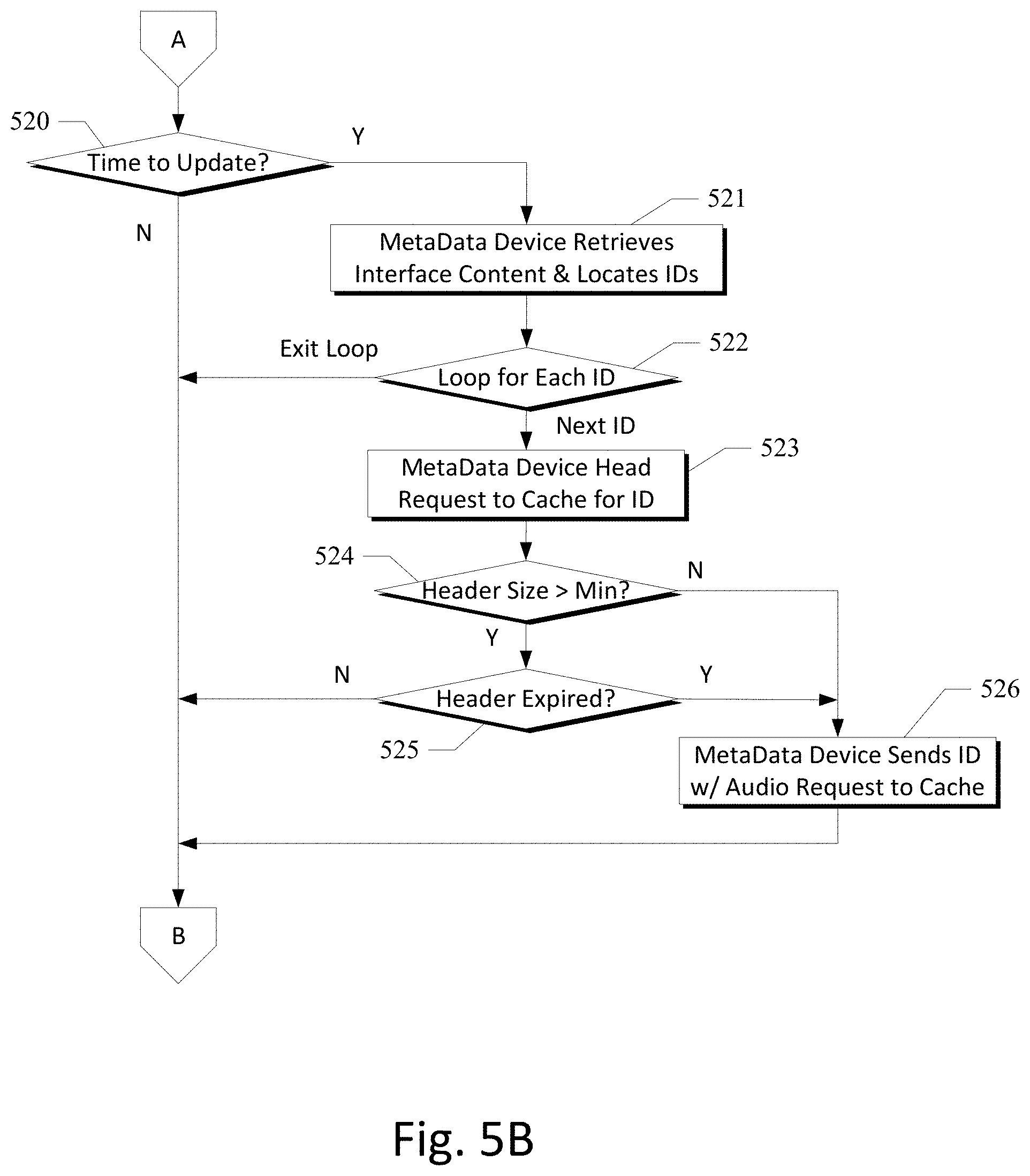 Patent US11783842 Figure 10 – Voice-enabled screen reader