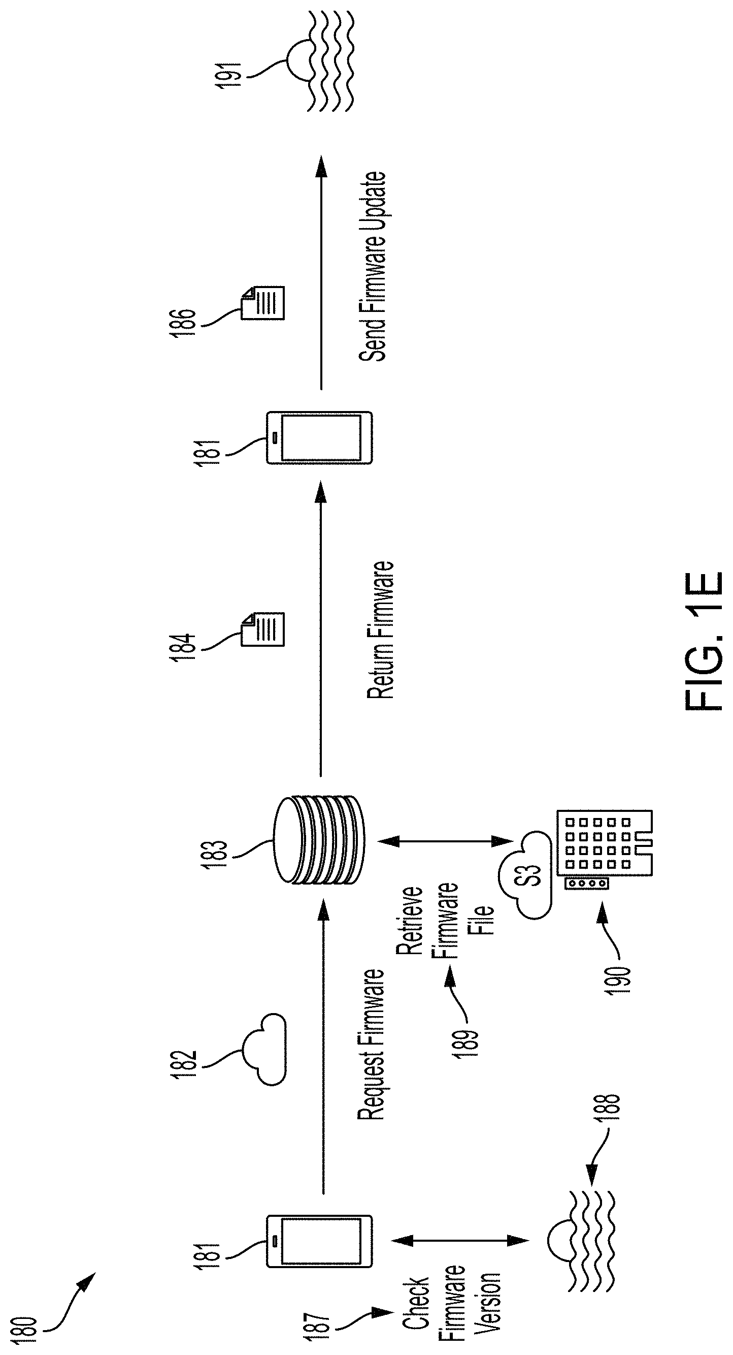 Patent US11783851 Figure 5 – Multi-sensor devices and systems for evaluating vehicle conditions