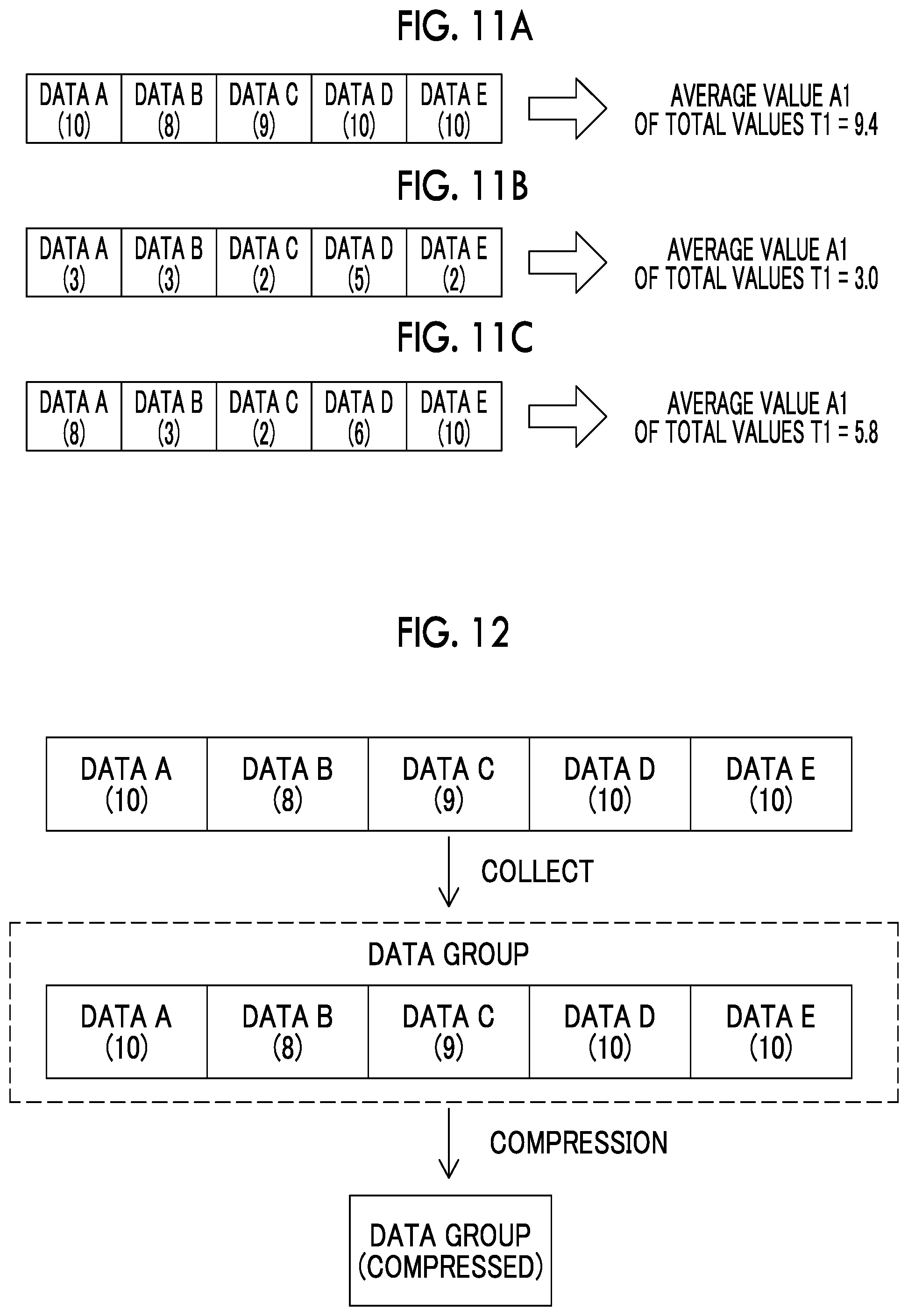 Patent US11783852 Figure 5 – Information processing device, information processing method, and information processing program