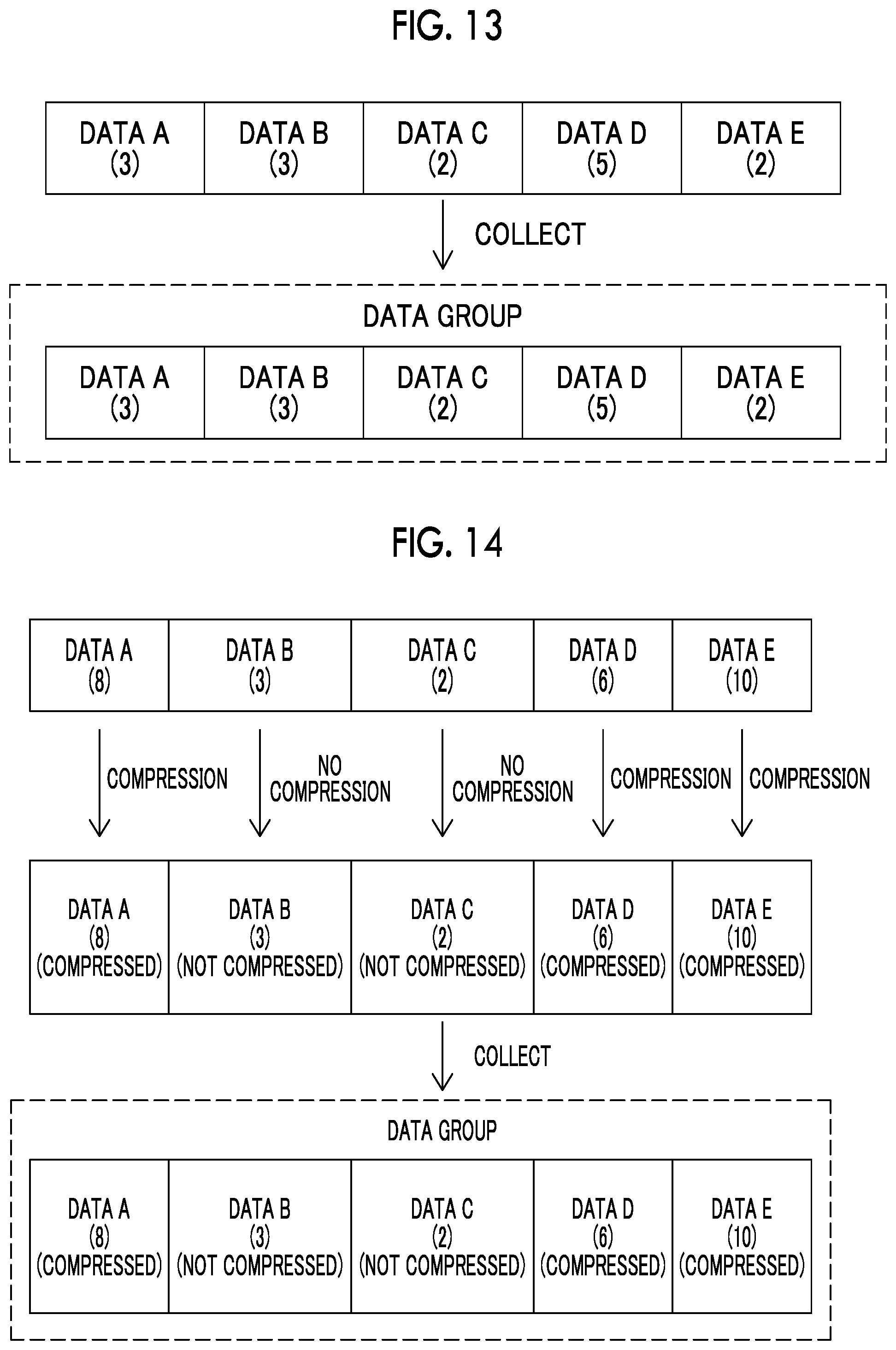 Patent US11783852 Figure 6 – Information processing device, information processing method, and information processing program