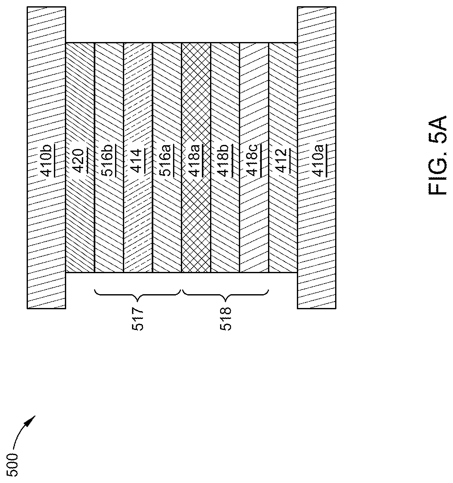 Patent US11783853 Figure 9 – Topological insulator based spin torque oscillator reader