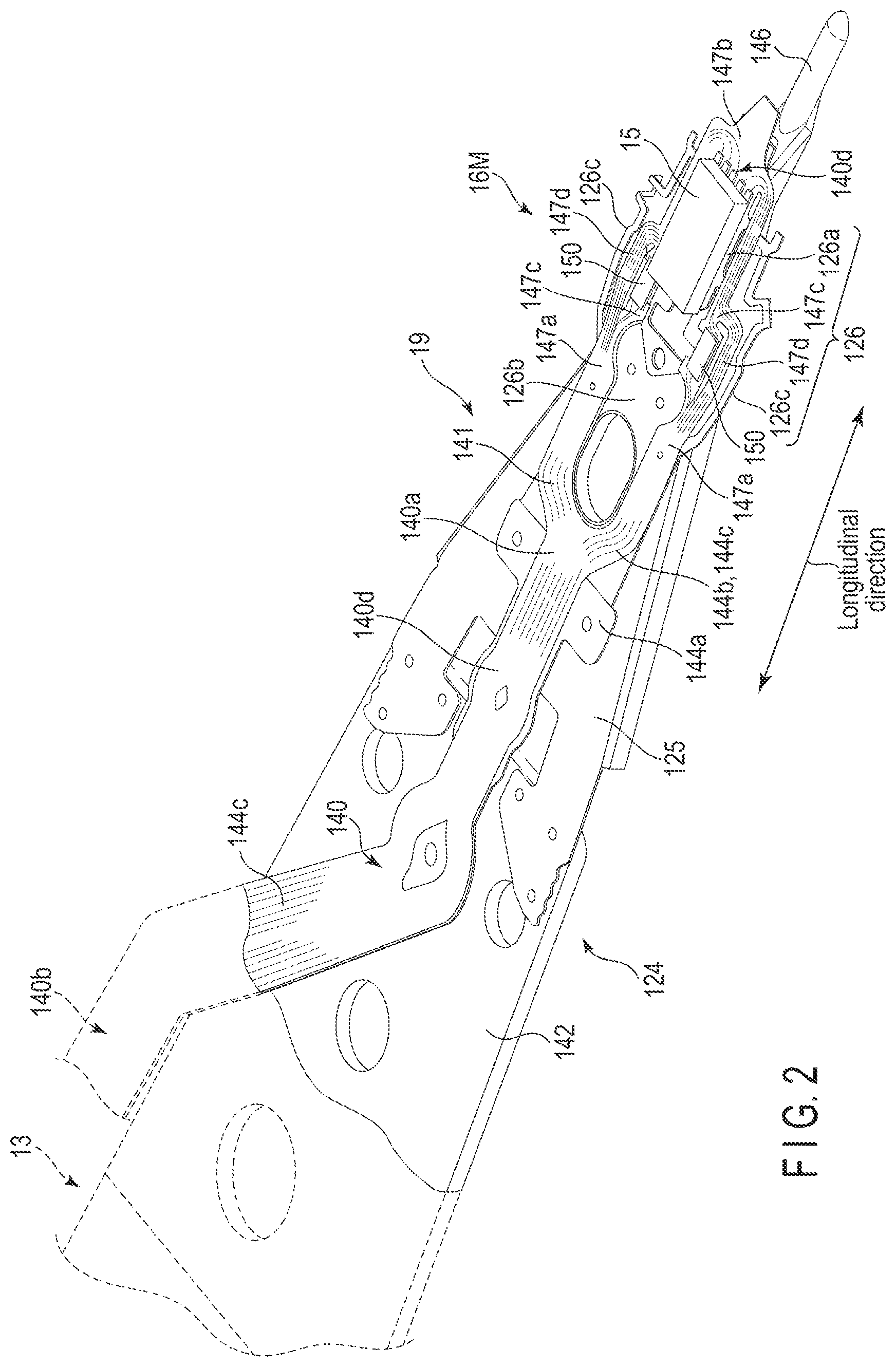 Patent US11783855 Figure 2 – Magnetic disk device and method for switching bias voltage and drive voltage of microactuator