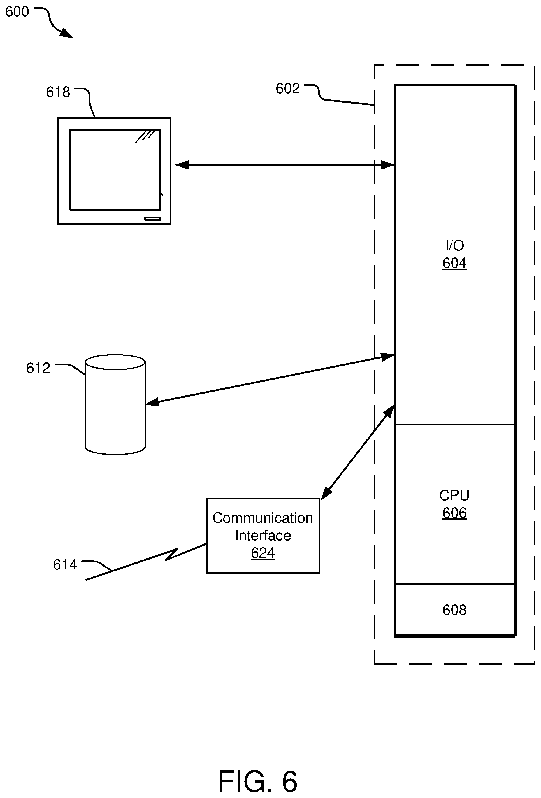 Patent US11783858 Figure 6 – Shape memory alloy based actuator latch