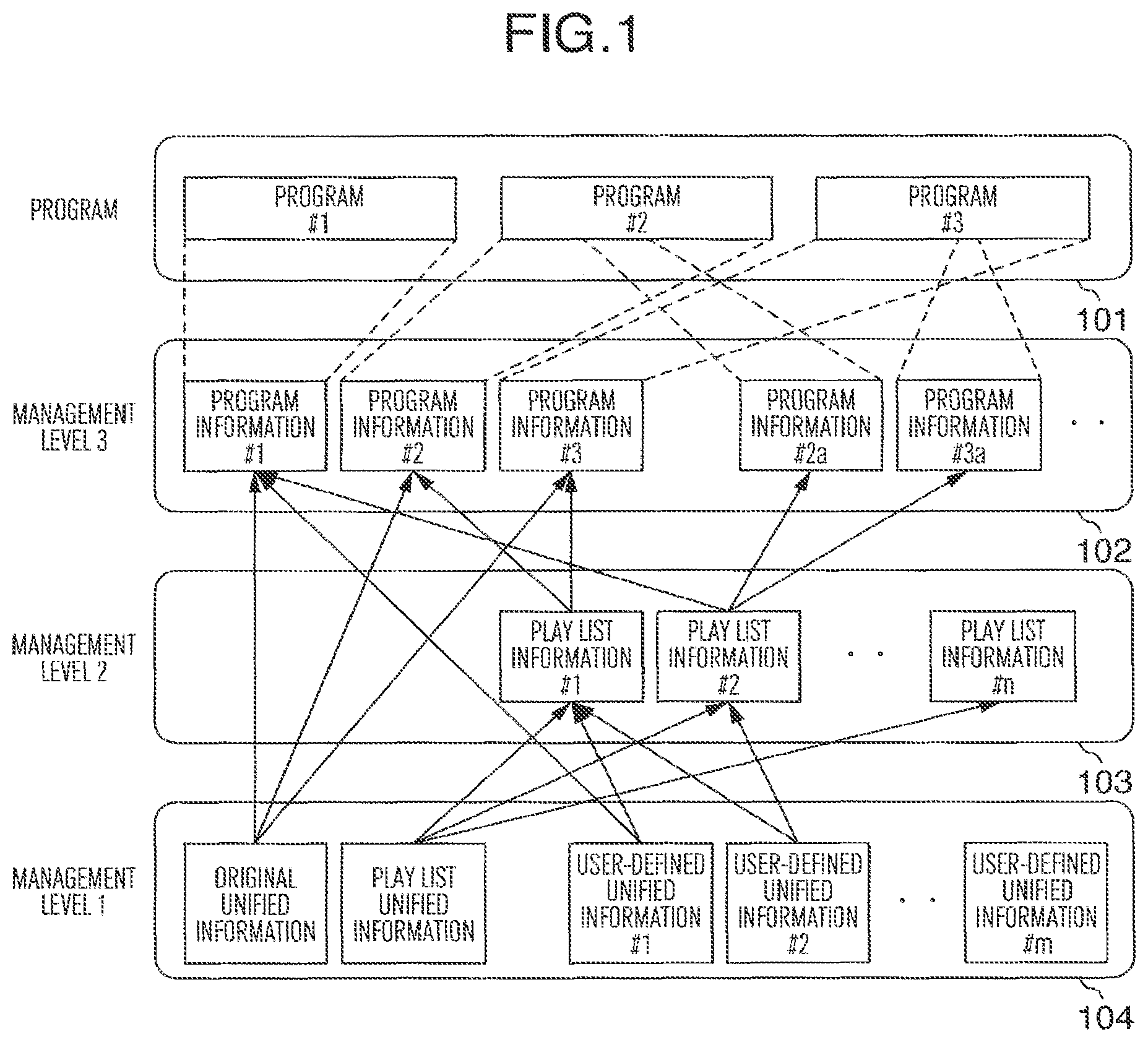 Patent US11783863 Figure 1 – Editing method and recording and reproducing device