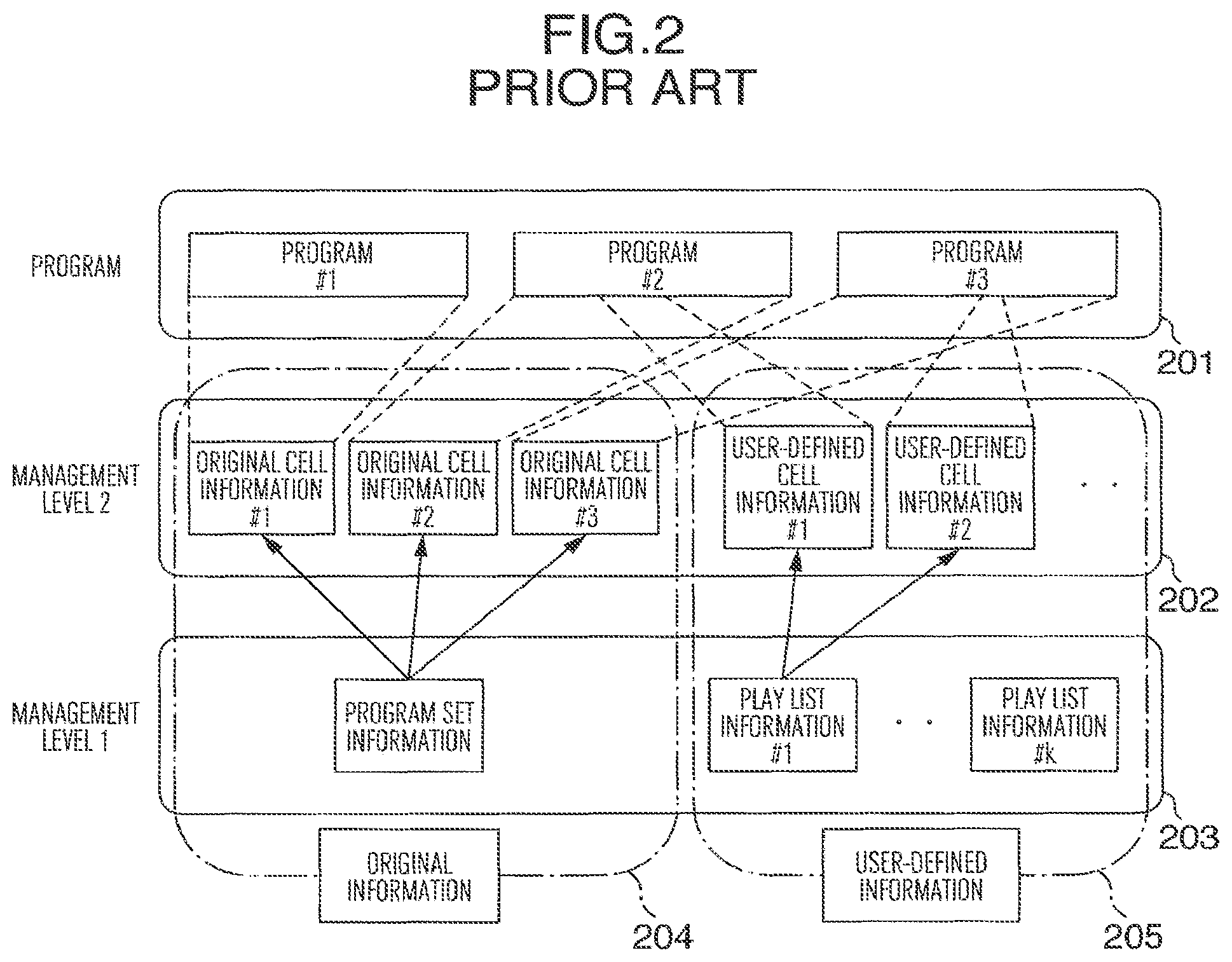 Patent US11783863 Figure 2 – Editing method and recording and reproducing device