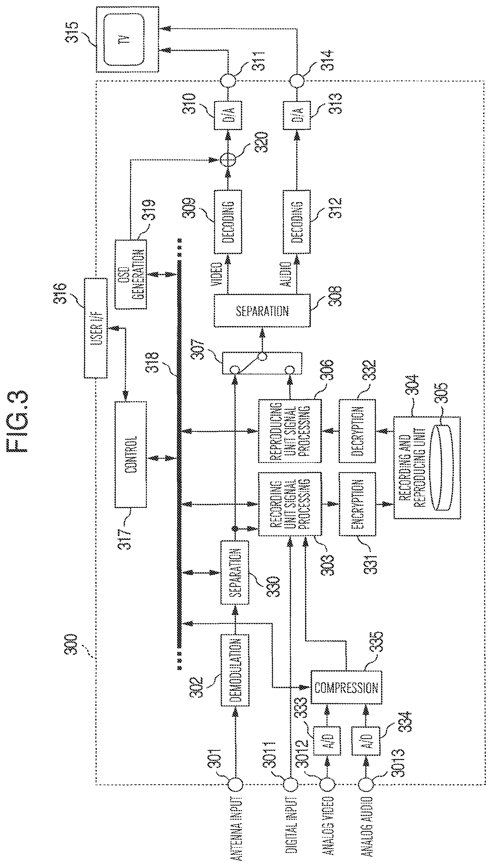 Patent US11783863 Figure 3 – Editing method and recording and reproducing device