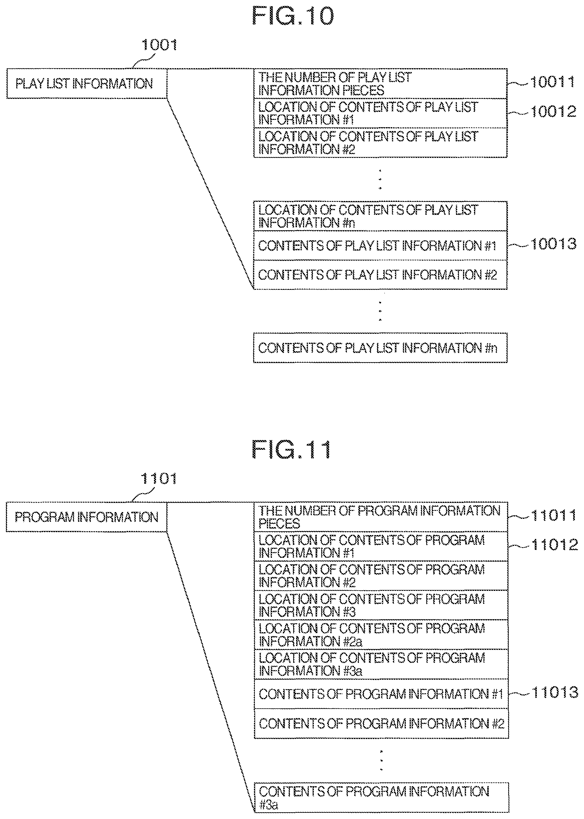 Patent US11783863 Figure 8 – Editing method and recording and reproducing device