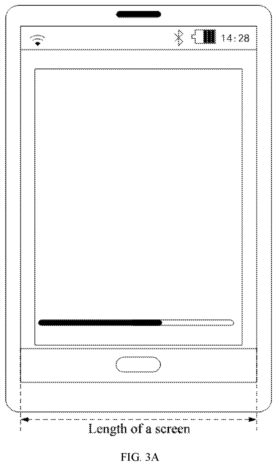 Patent US11783865 Figure 5 – Method and apparatus for displaying video playback page, and electronic device and medium