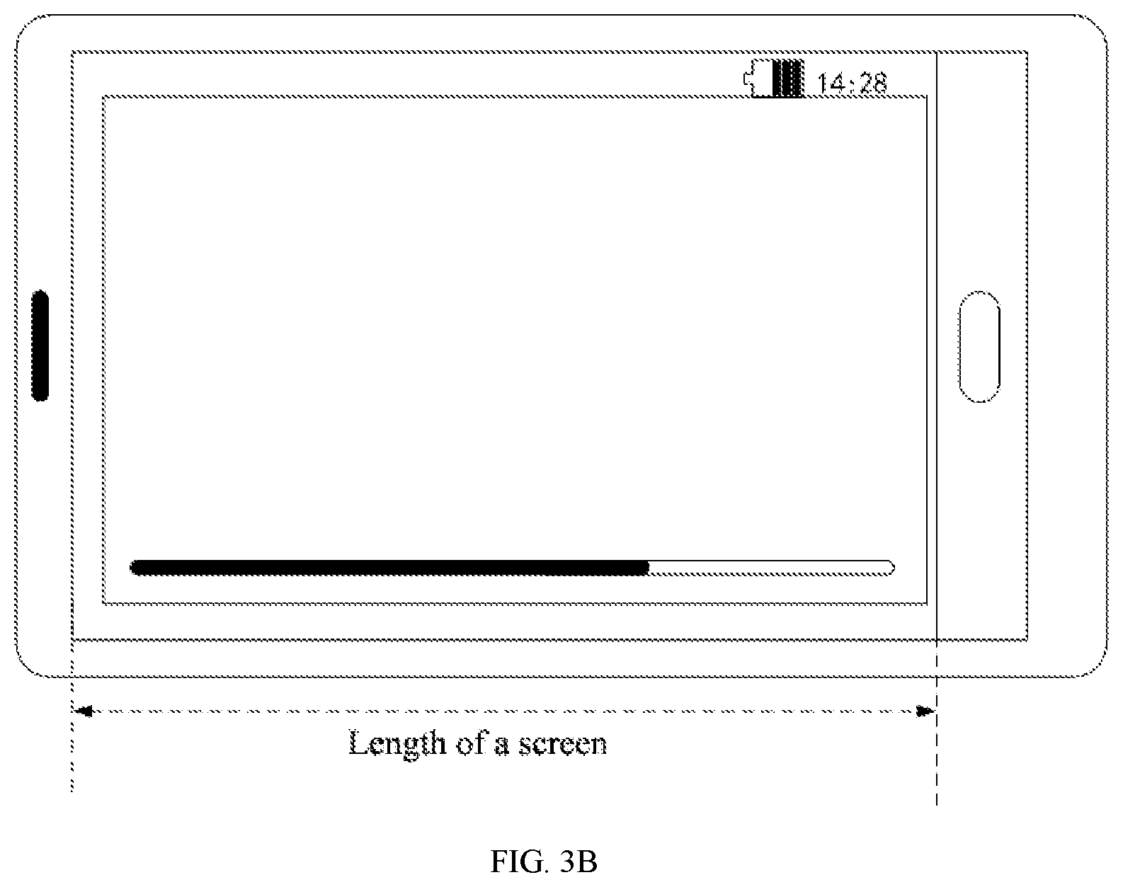 Patent US11783865 Figure 6 – Method and apparatus for displaying video playback page, and electronic device and medium