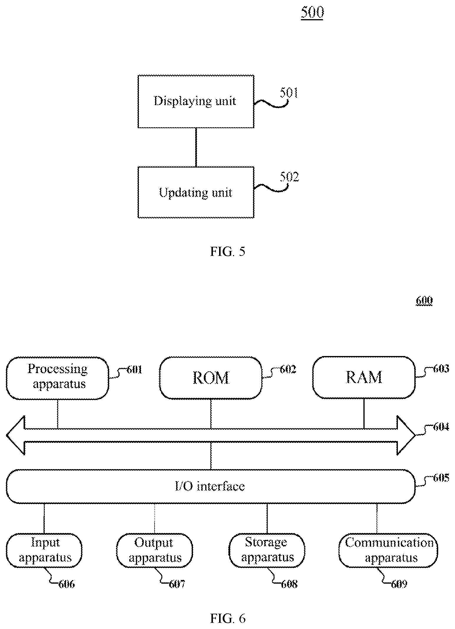 Patent US11783865 Figure 8 – Method and apparatus for displaying video playback page, and electronic device and medium