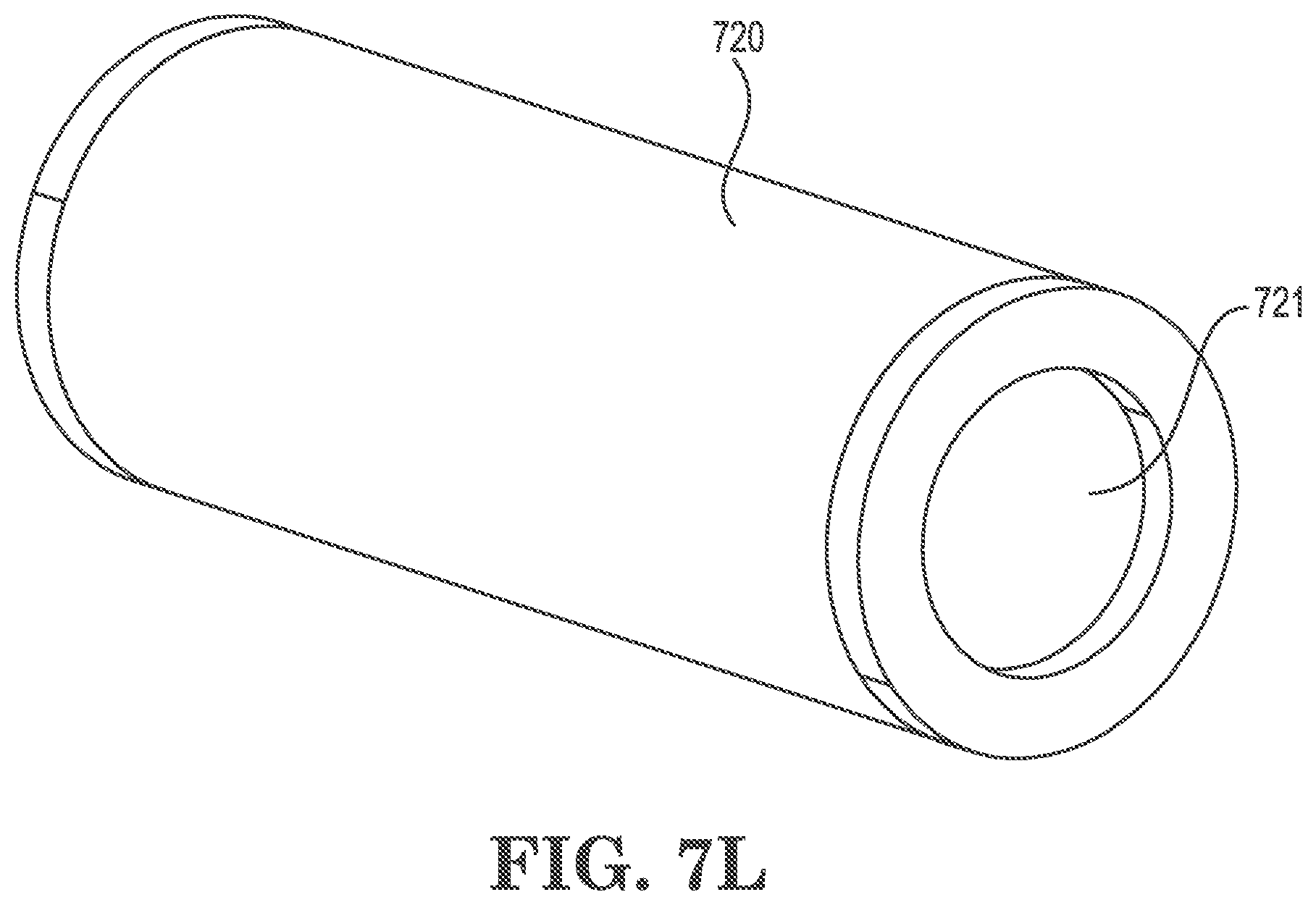 Patent US11783867 Figure 20 – Electronic device that includes a composition that can actively generate and release a gaseous oxidizing agent component into an interior space of the electronic device, and related subassemblies and methods