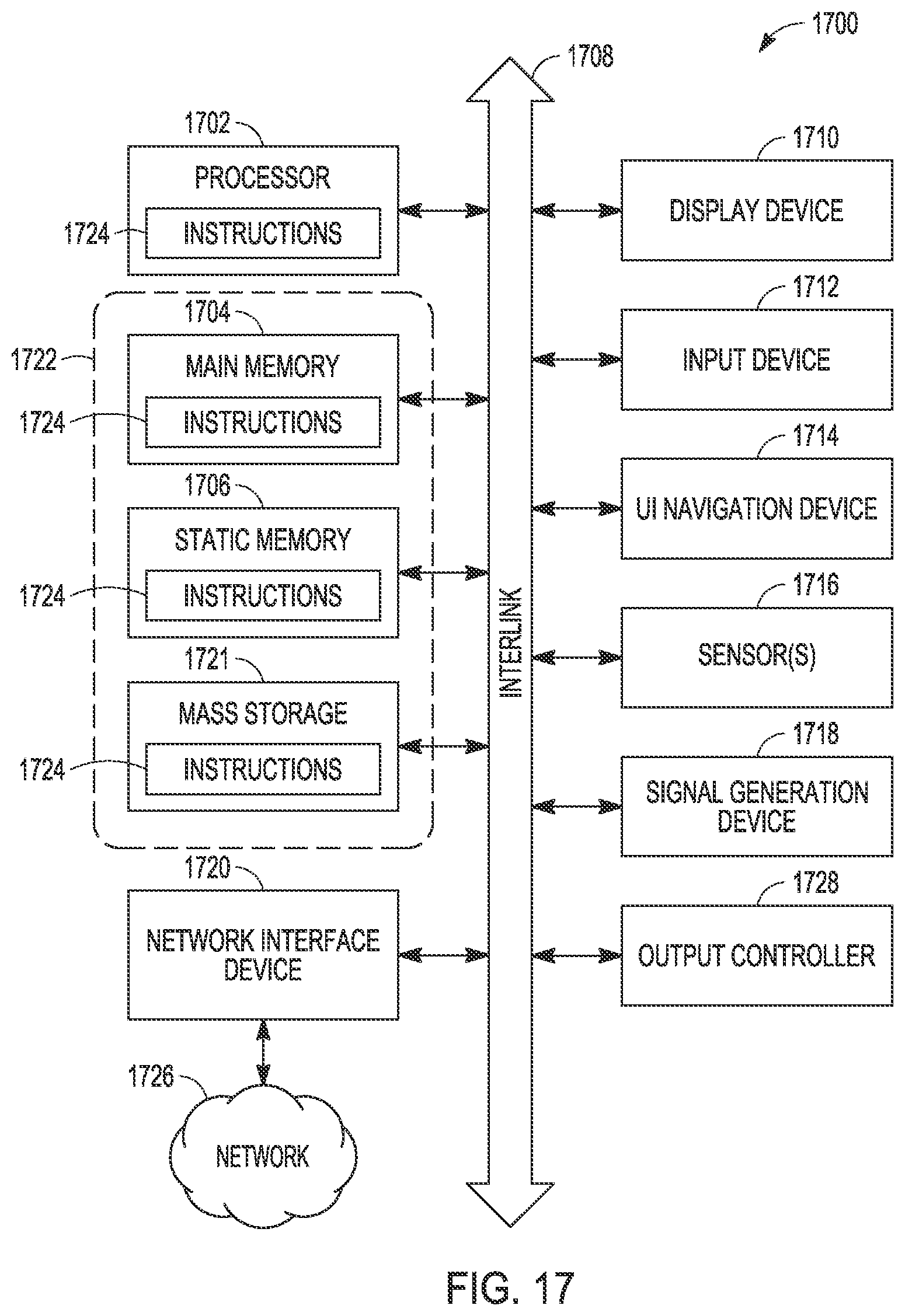 Patent US11783871 Figure 12 – Continuous sensing to determine read points