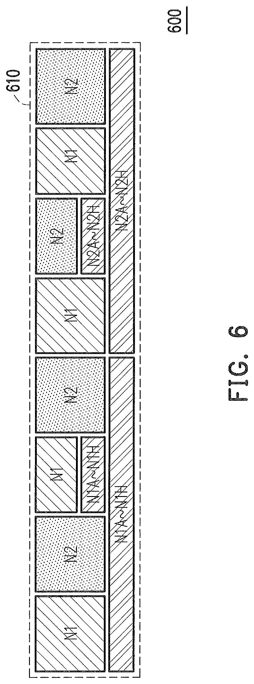 Patent US11783873 Figure 9 – Circuits and methods for compensating a mismatch in a sense amplifier