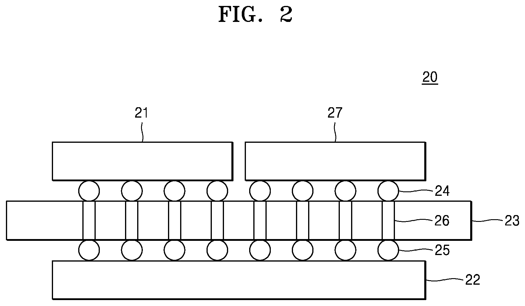 Patent US11783874 Figure 2 – Memory with swap mode