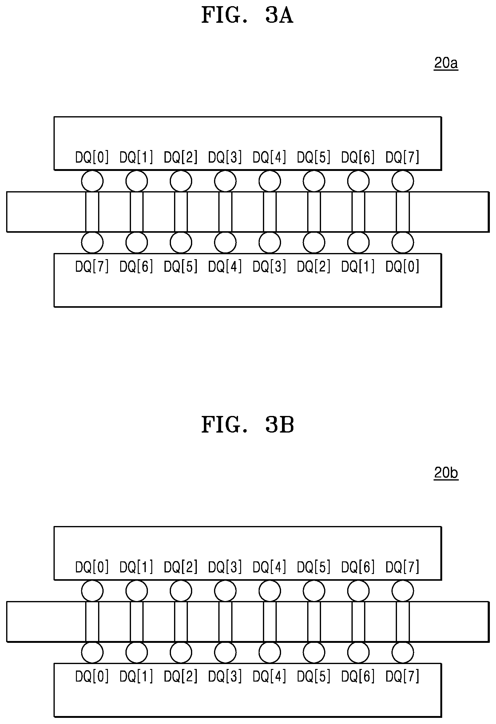 Patent US11783874 Figure 3 – Memory with swap mode