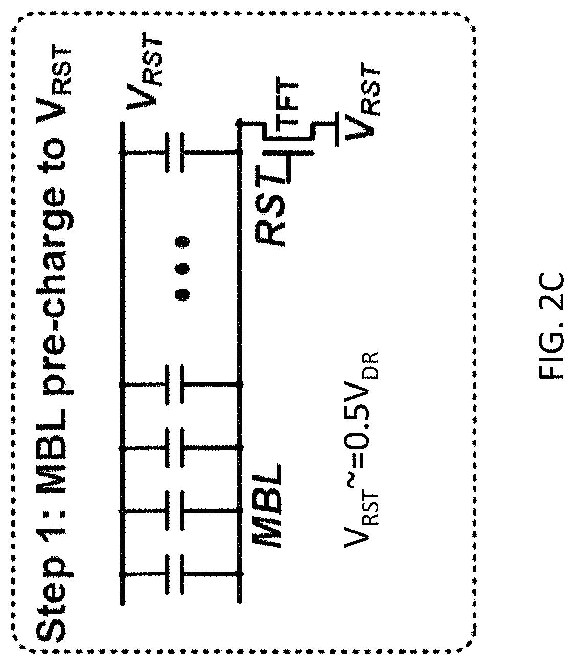 Patent US11783875 Figure 4 – Circuits and methods for in-memory computing