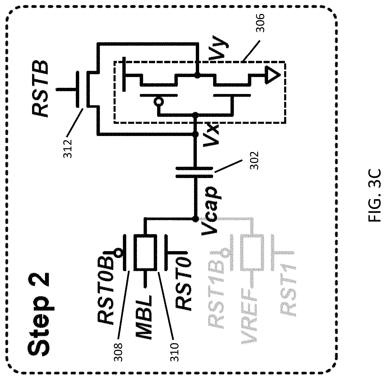 Patent US11783875 Figure 9 – Circuits and methods for in-memory computing