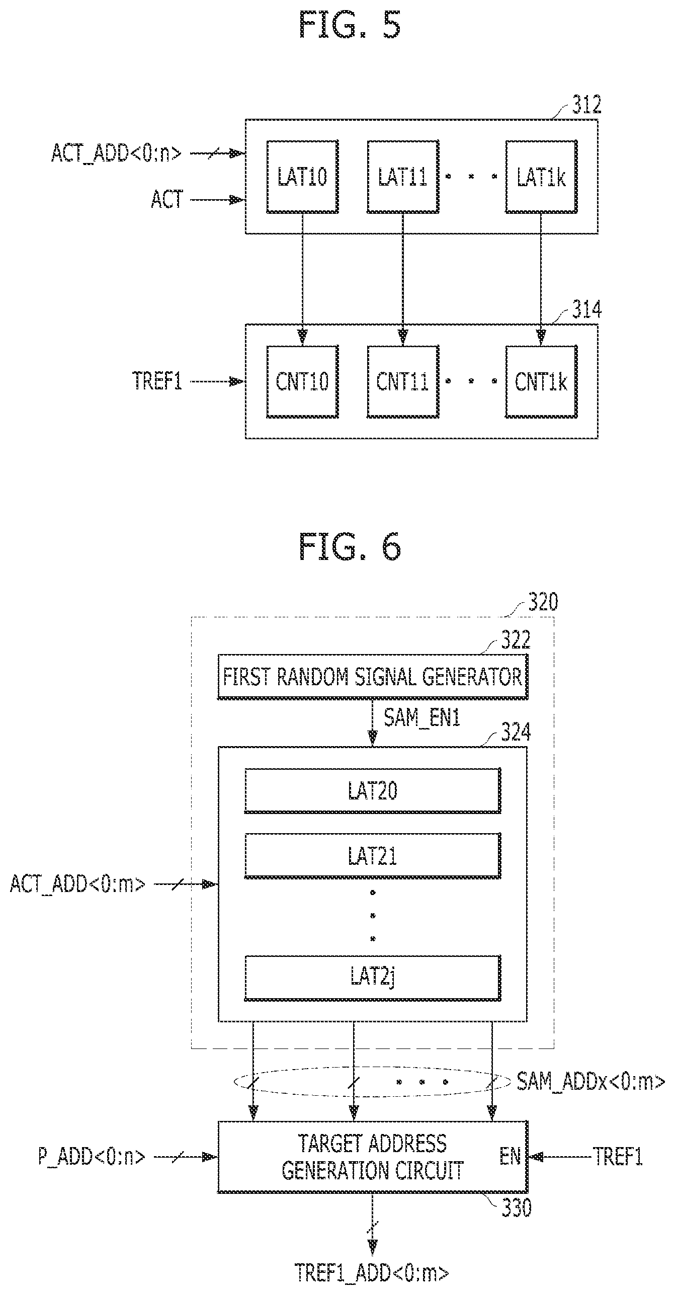 Patent US11783884 Figure 4 – Semiconductor memory device and memory system including the same