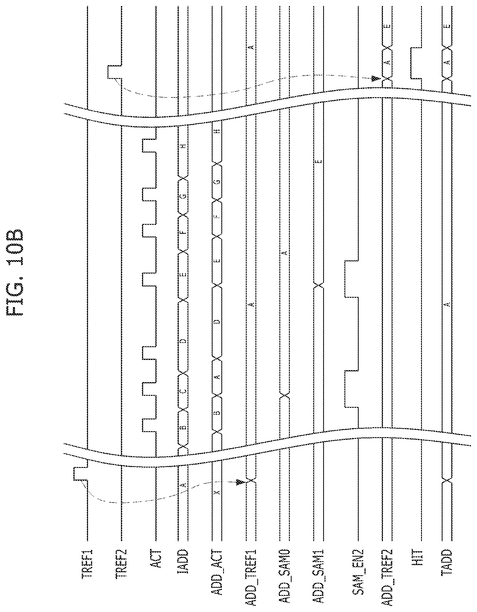 Patent US11783884 Figure 9 – Semiconductor memory device and memory system including the same