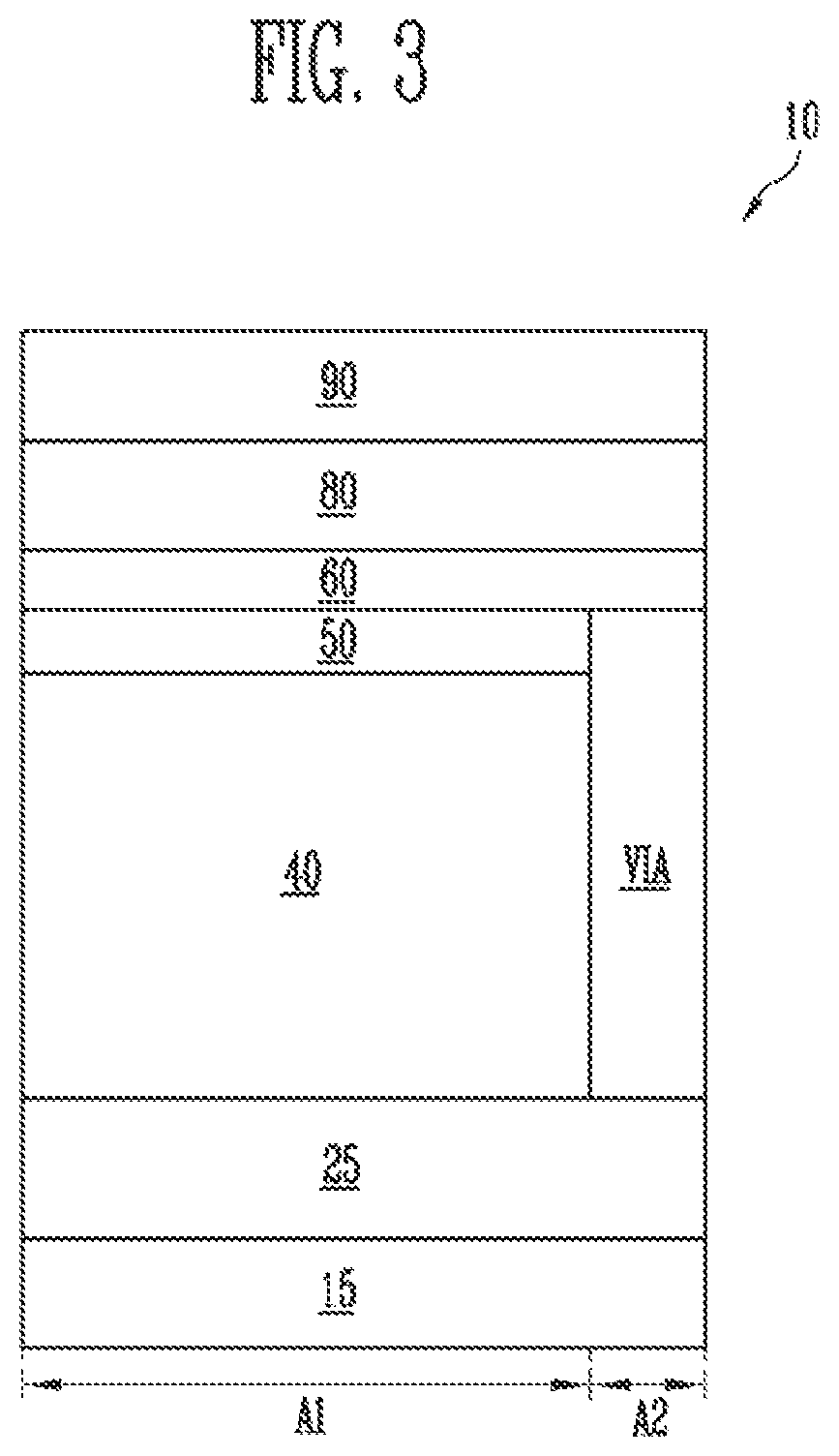 Patent US11783892 Figure 3 – Semiconductor memory device