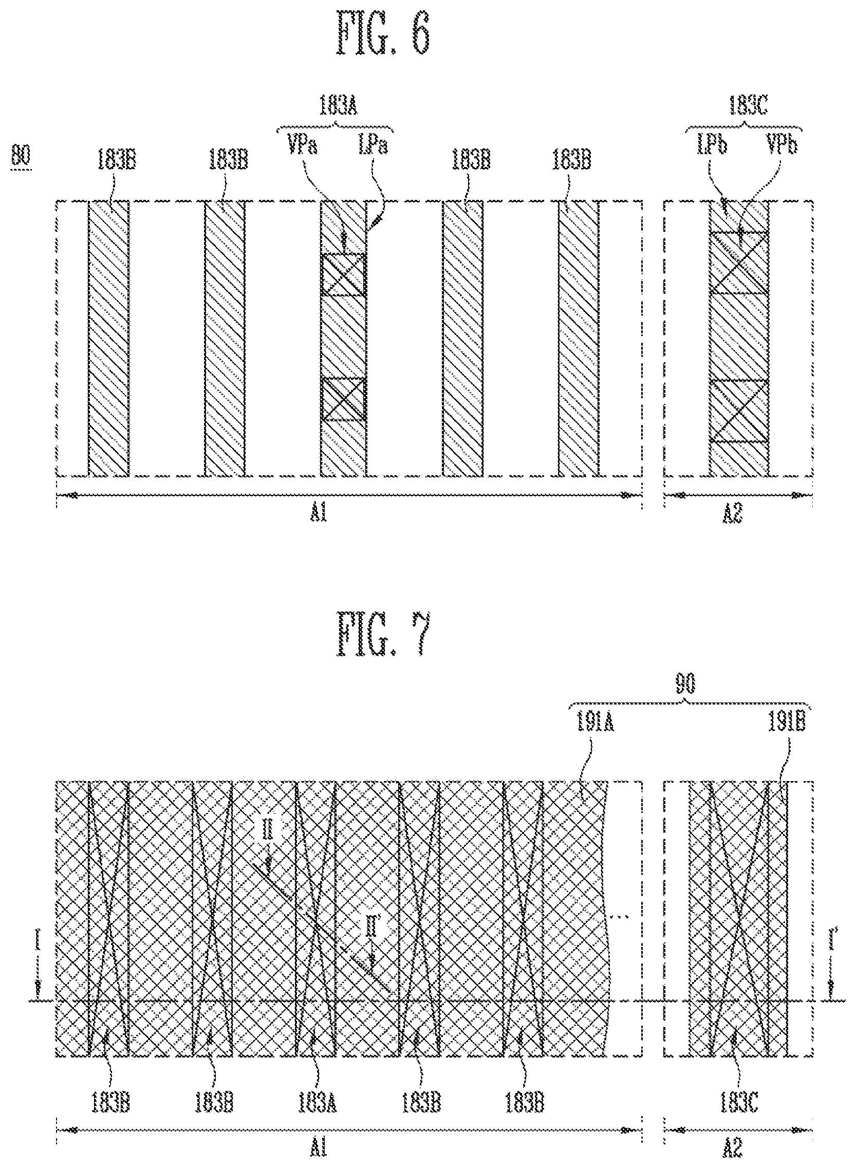 Patent US11783892 Figure 5 – Semiconductor memory device