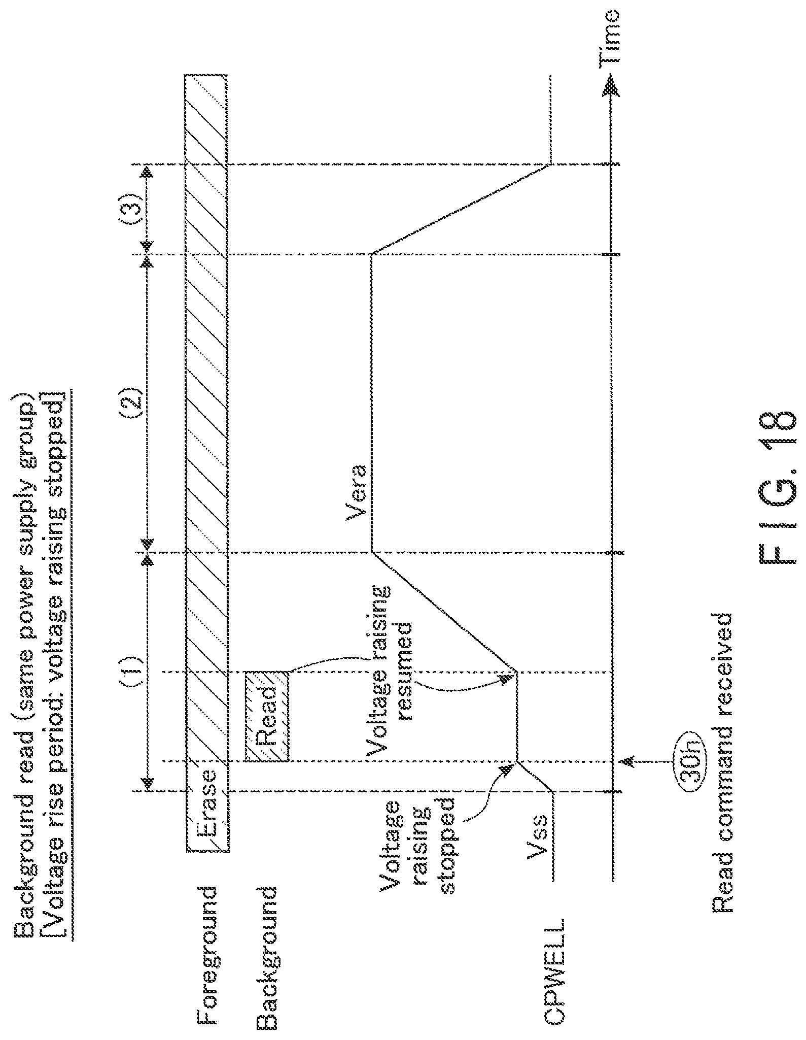 Patent US11783899 Figure 17 – Semiconductor memory device