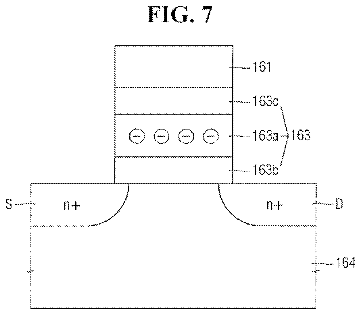 Patent US11783900 Figure 7 – Erase method of non-volatile memory device