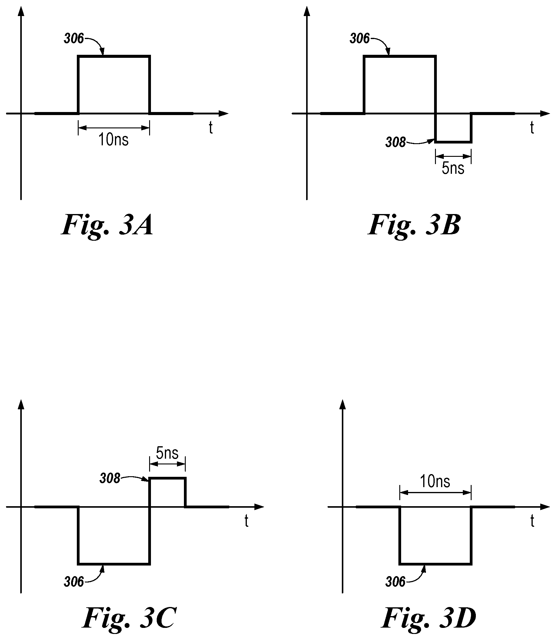 Patent US11783902 Figure 3 – Multi-state programming of memory cells