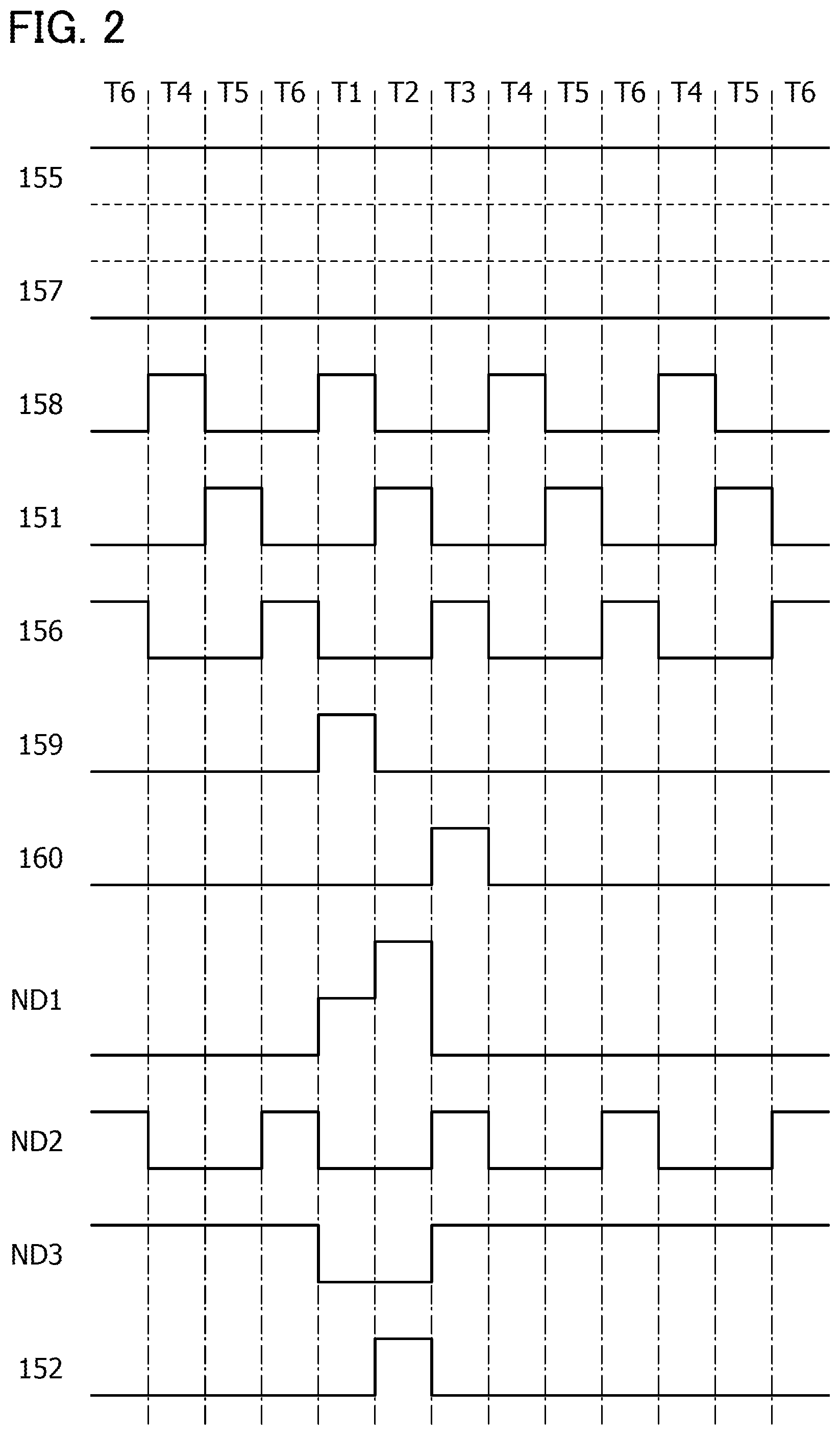 Patent US11783906 Figure 2 – Semiconductor device and electronic device