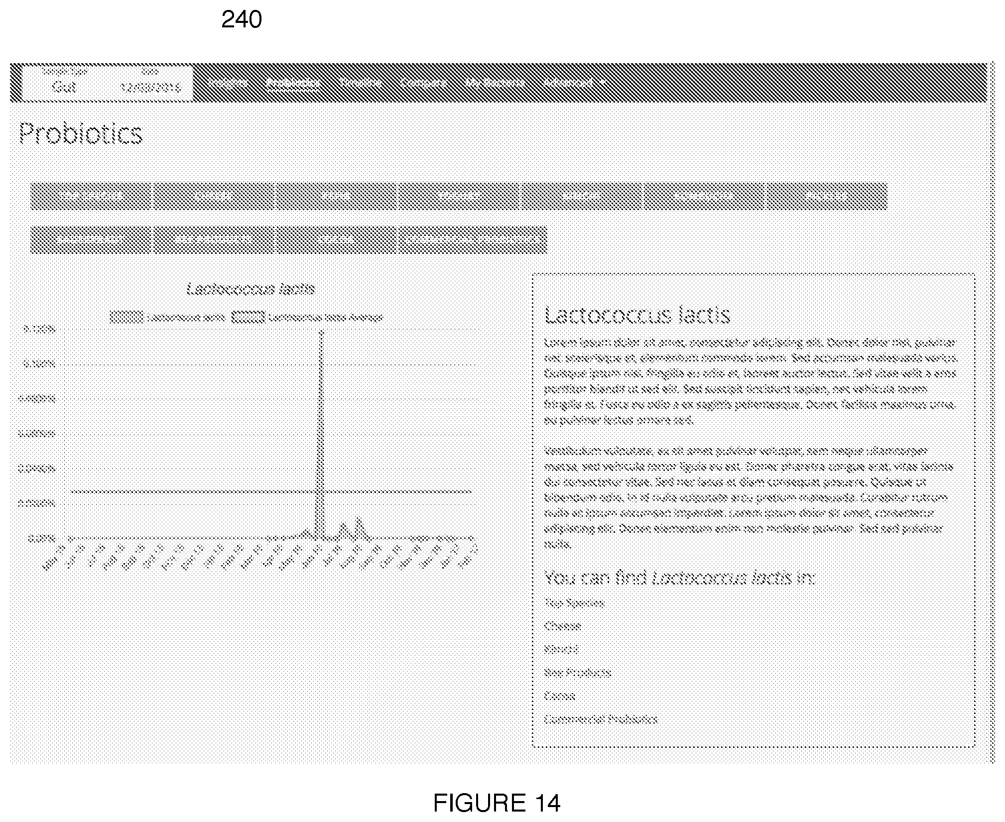 Patent US11783914 Figure 17 – Method and system for panel characterizations