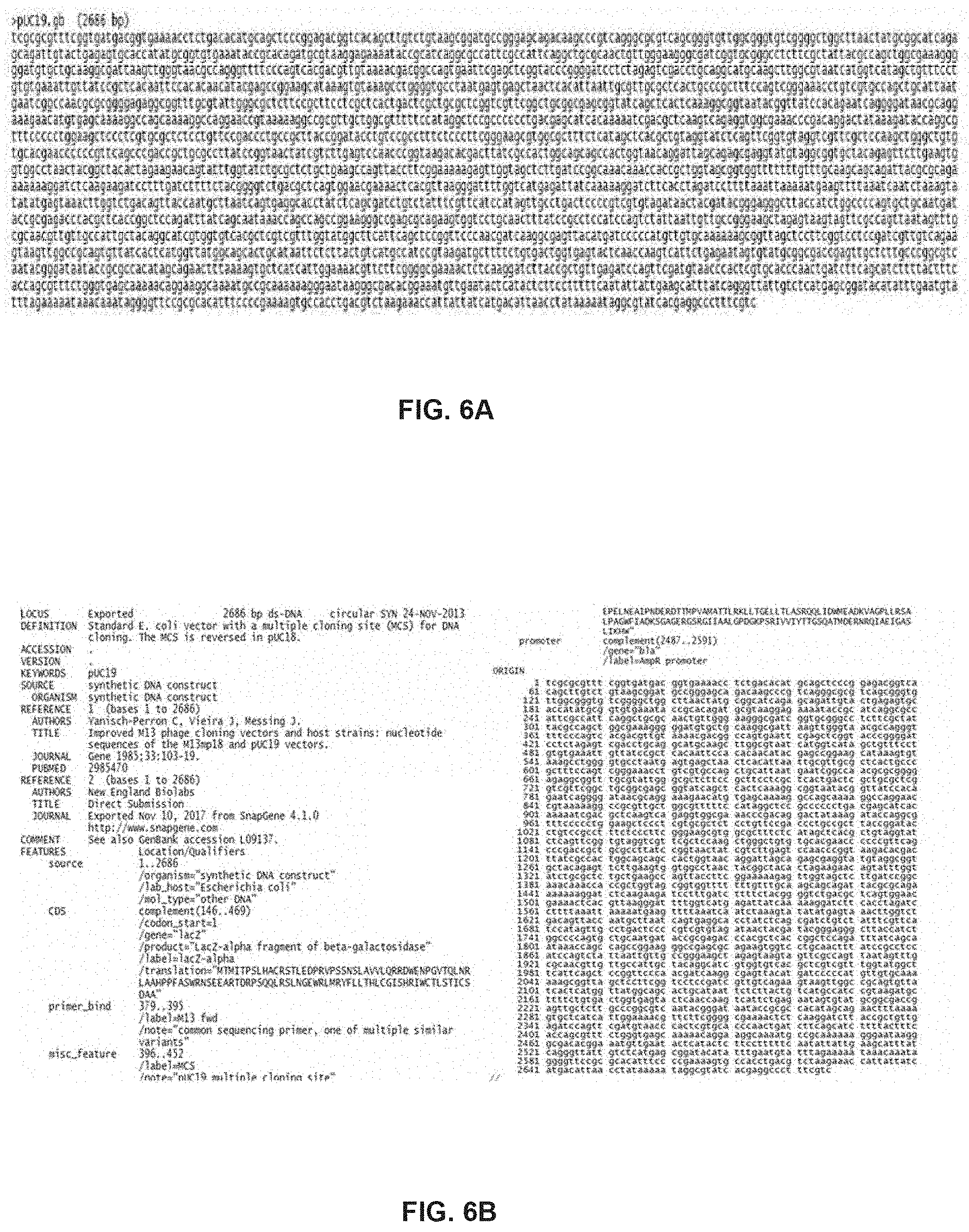 Patent US11783921 Figure 6 – Apparatuses, systems and methods for generating and tracking molecular digital signatures to ensure authenticity and integrity of synthetic DNA molecules