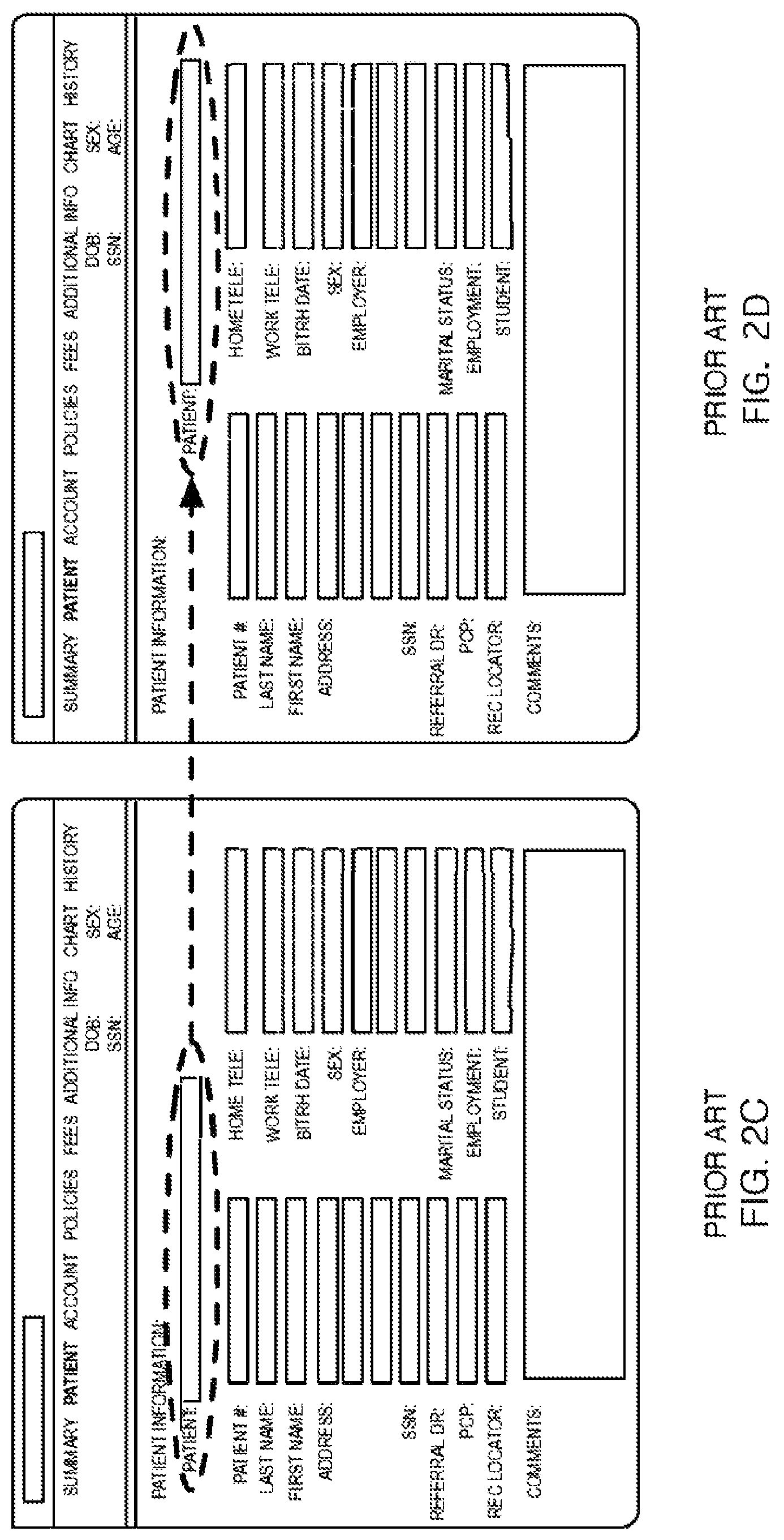 Patent US11783922 Figure 3 – System, method and apparatus for data interchange in clinically integrated networks