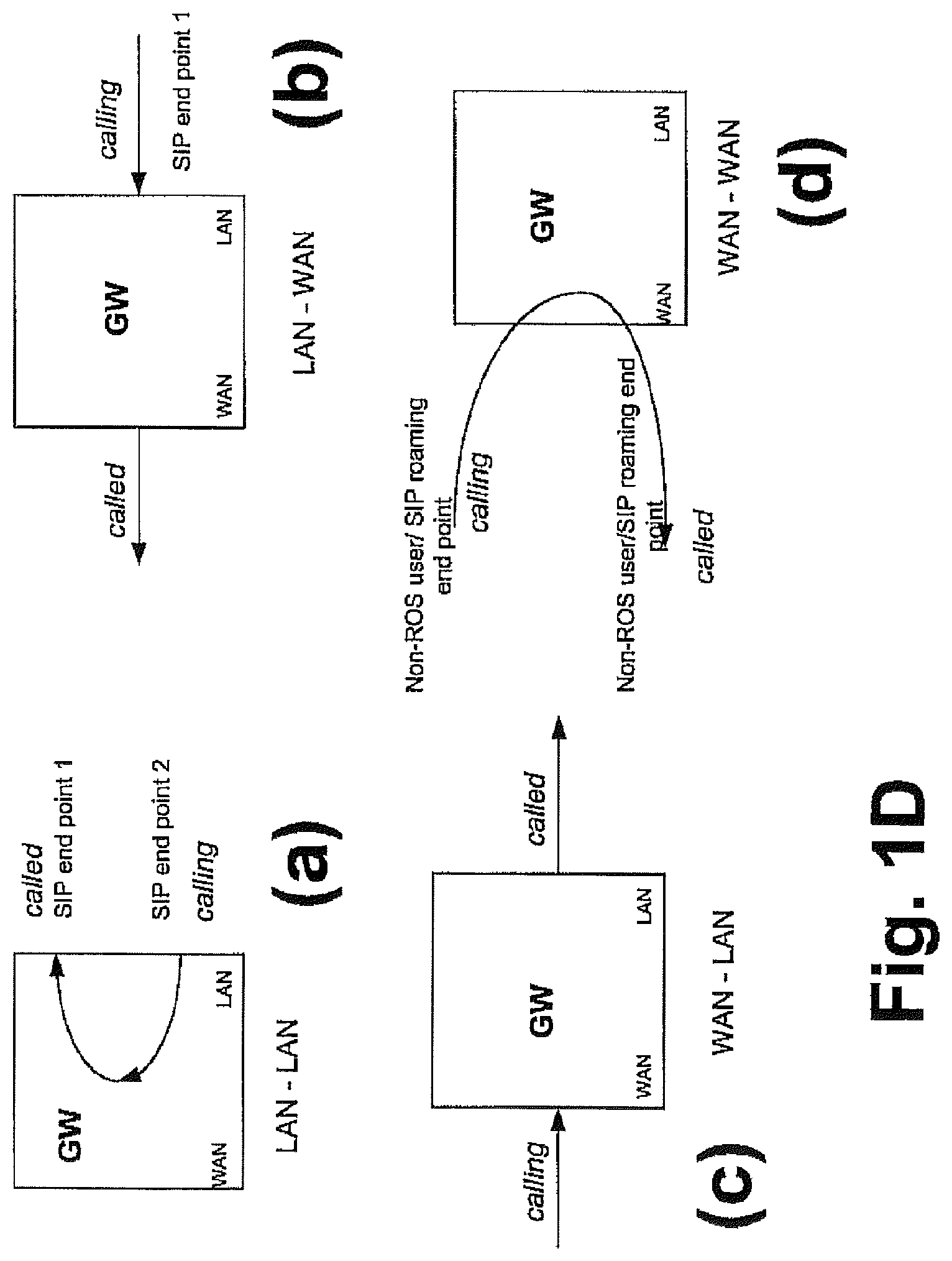 Patent US11783925 Figure 4 – Multi-services application gateway and system employing the same