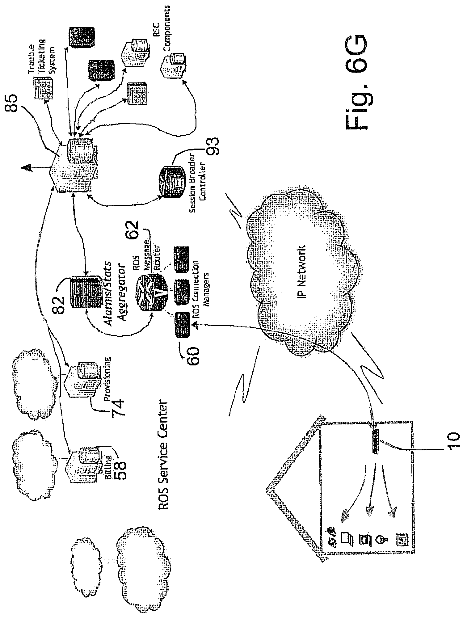 Patent US11783925 Figure 20 – Multi-services application gateway and system employing the same
