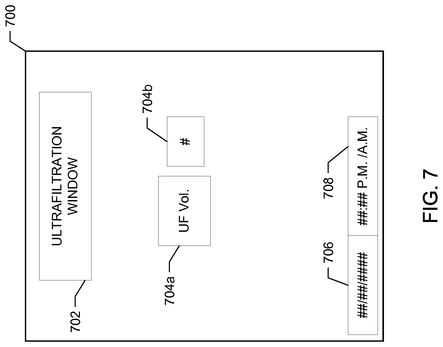 Patent US11783928 Figure 6 – Medical data collection devices, systems, and methods