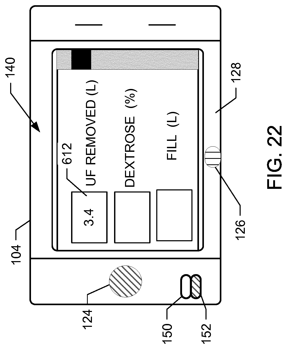 Patent US11783928 Figure 15 – Medical data collection devices, systems, and methods