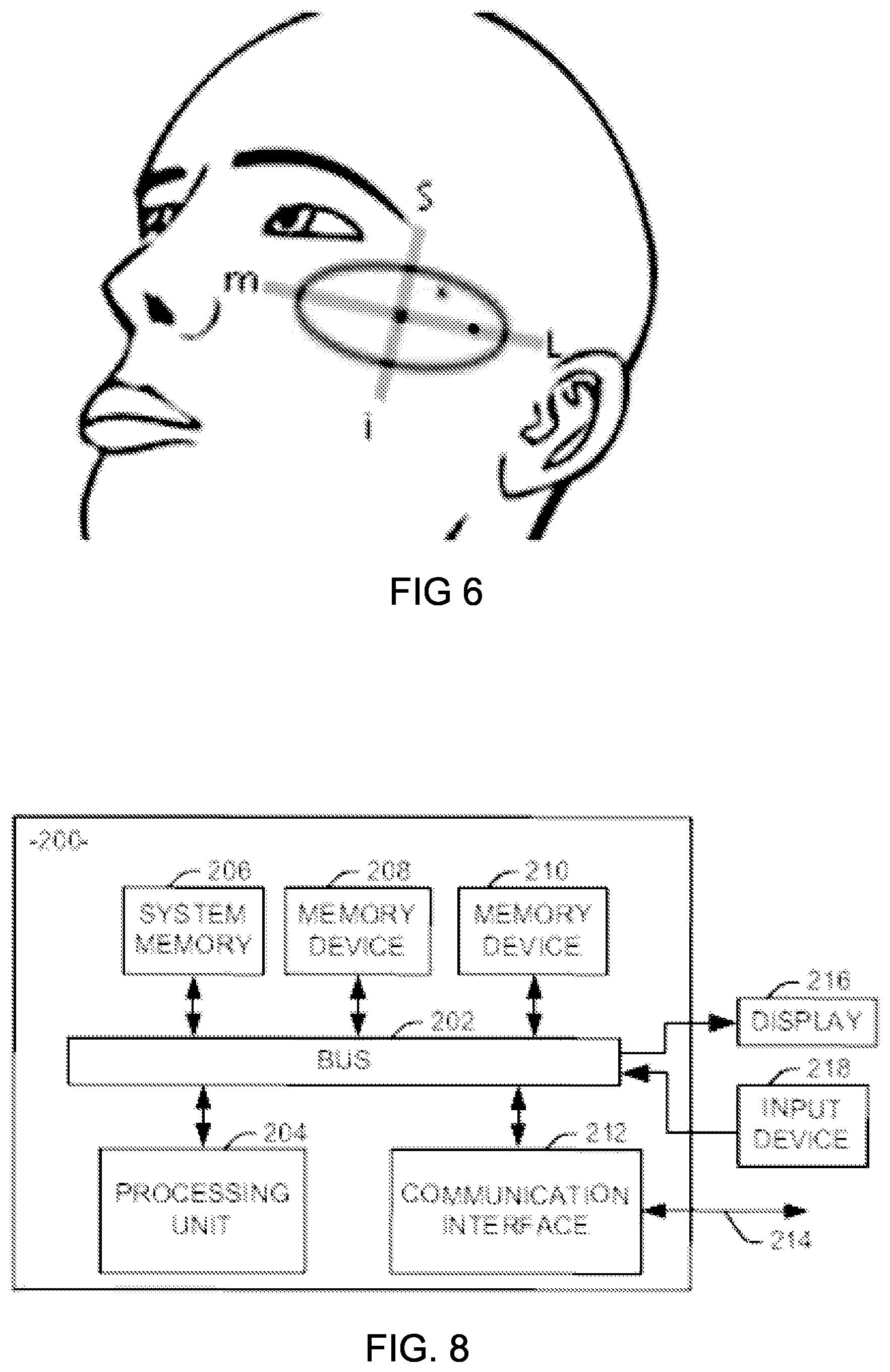 Patent US11783929 Figure 5 – Graphical generation and retrieval of medical records