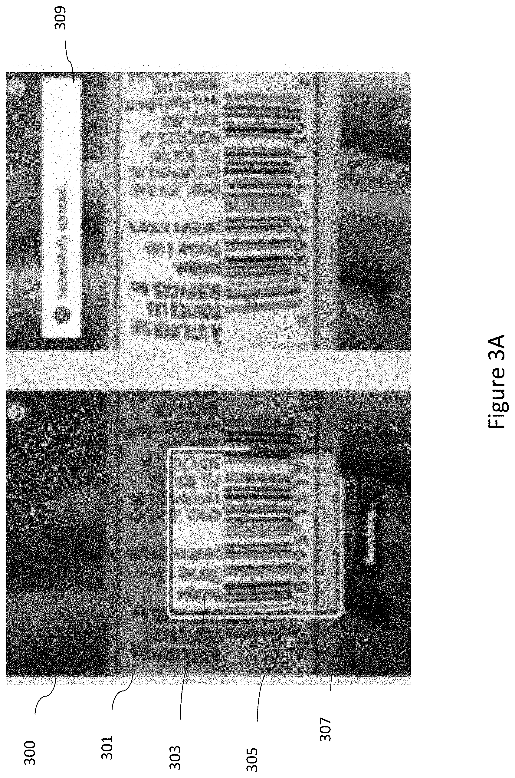 Patent US11783932 Figure 3 – System and method for monitoring drug delivery