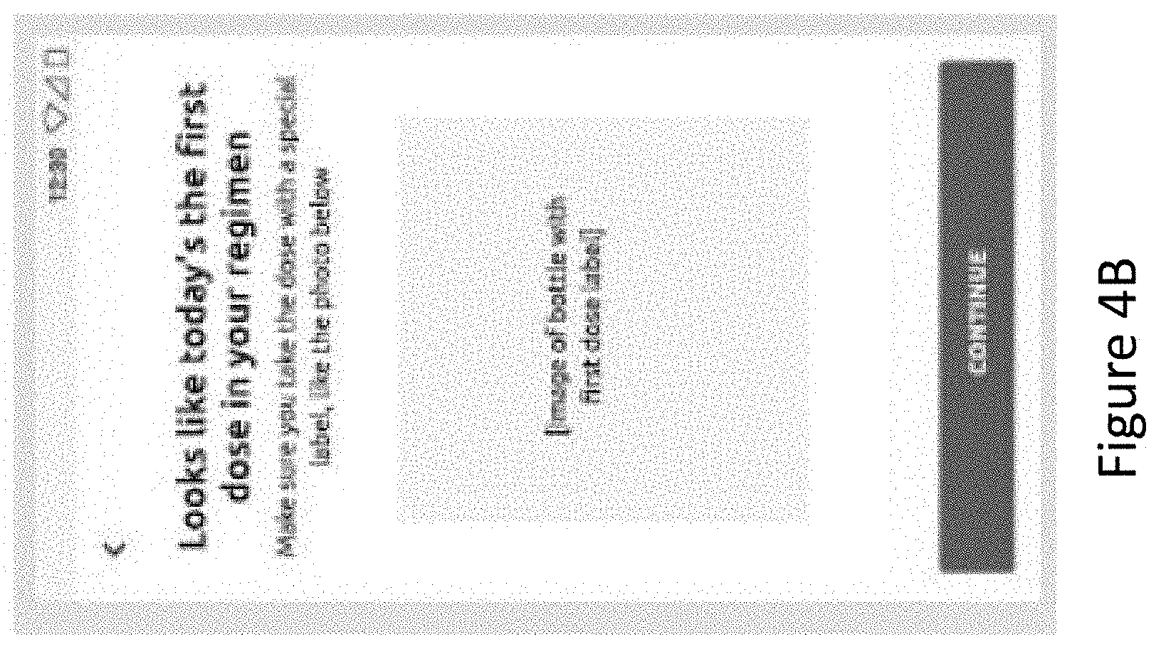 Patent US11783932 Figure 7 – System and method for monitoring drug delivery