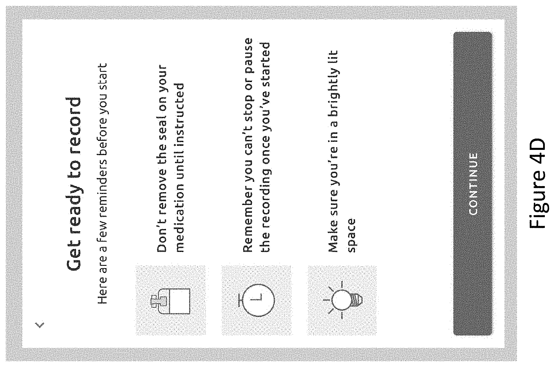 Patent US11783932 Figure 9 – System and method for monitoring drug delivery
