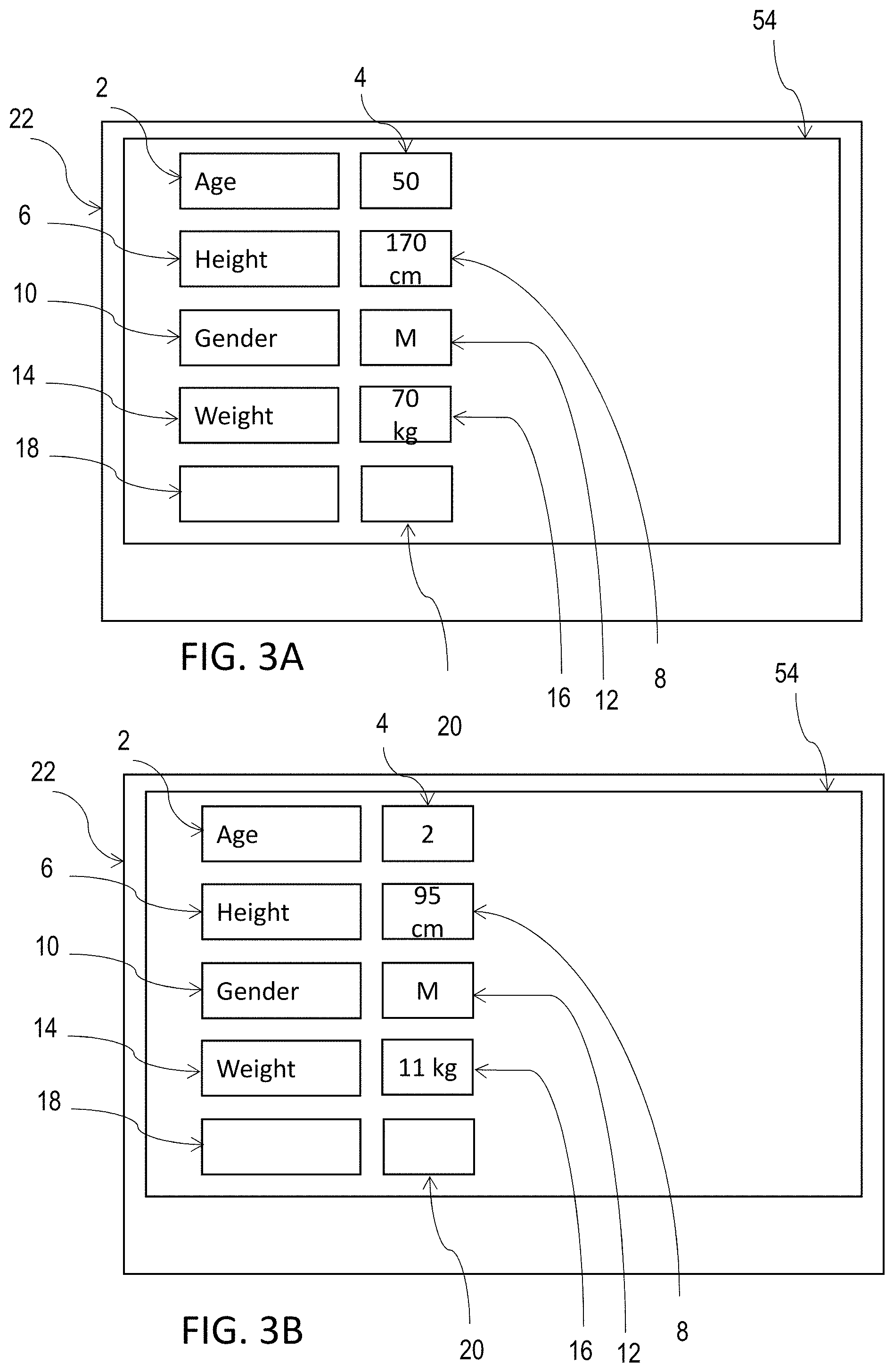 Patent US11783934 Figure 3 – Automatic safety adjustment system