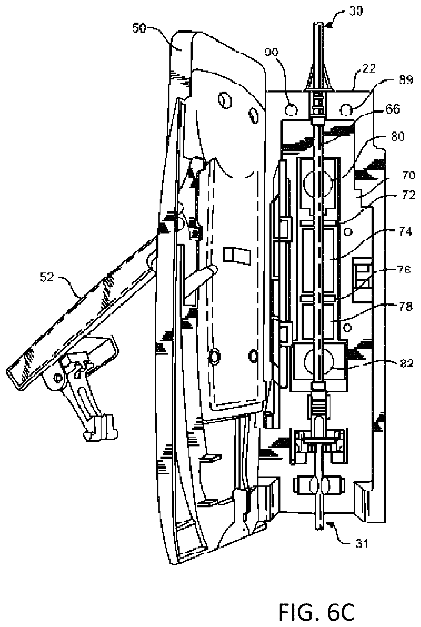 Patent US11783934 Figure 8 – Automatic safety adjustment system